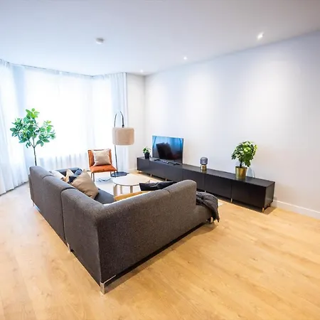 Villapark Apartment Rotterdam