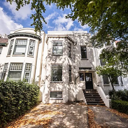 Villapark Apartment *