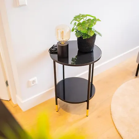 Villapark Apartment Rotterdam