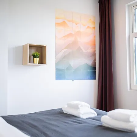 Villapark Apartment
